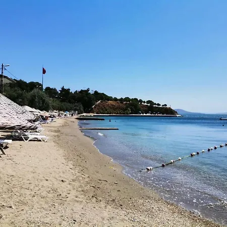 Murat Kaptan Apartment Gundogdu (Marmara Island)