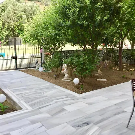 Murat Kaptan Apartment Gundogdu (Marmara Island)