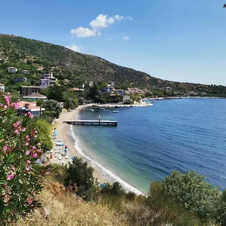 Murat Kaptan Apartment *