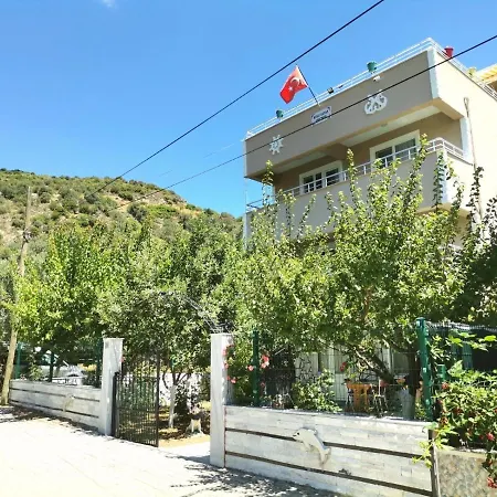 Apartment Murat Kaptan *