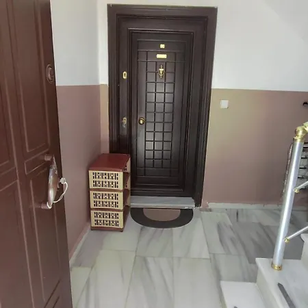 Murat Kaptan Апартаменты Gundogdu (Marmara Island)