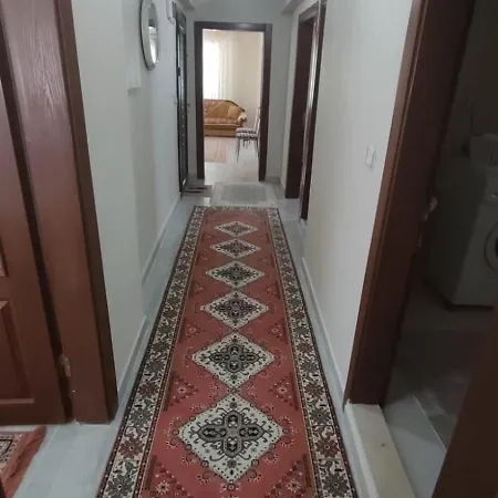 Апартаменты Murat Kaptan Gundogdu (Marmara Island)