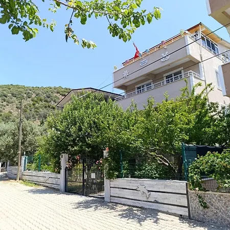 Murat Kaptan Apt Lägenhet