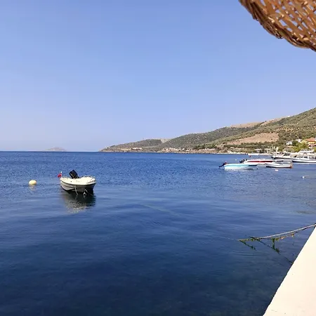 Lägenhet Murat Kaptan Apt