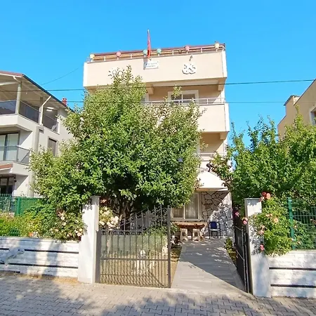 Murat Kaptan Apt Gundogdu (Marmara Island)