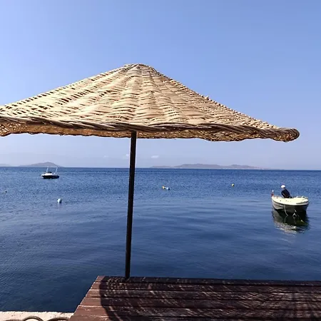 Murat Kaptan Apt Lägenhet