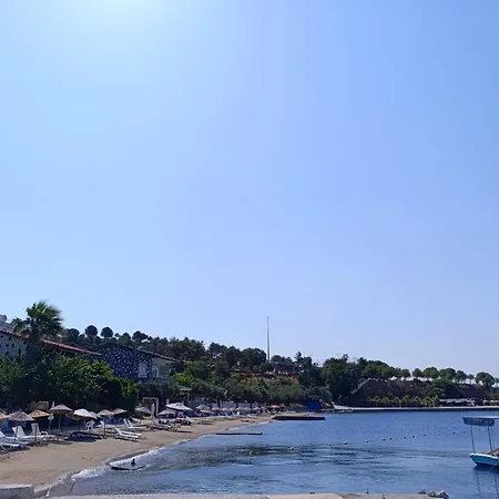Murat Kaptan Apt Lägenhet Gundogdu (Marmara Island)