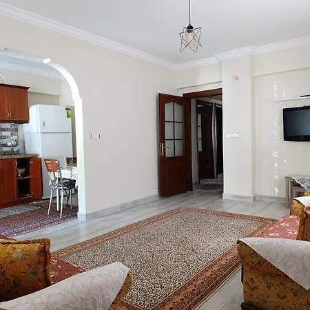 Murat Kaptan Apt شقة