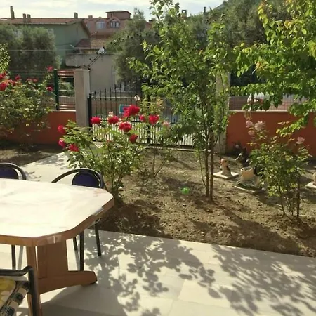 Lägenhet Murat Kaptan Apt Gundogdu (Marmara Island)