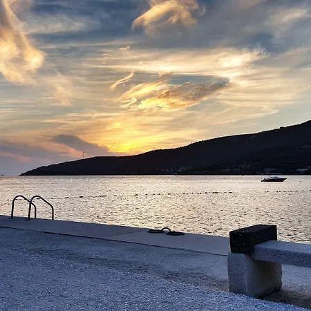 Lägenhet Murat Kaptan Apt