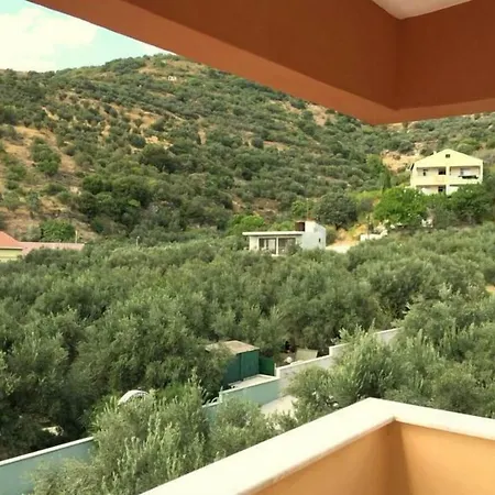 Murat Kaptan Apt شقة مرمرة أداسي