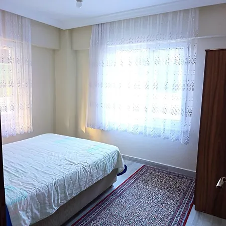 Lägenhet Murat Kaptan Apt Gundogdu (Marmara Island)