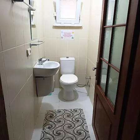 Murat Kaptan Apt Gundogdu (Marmara Island)