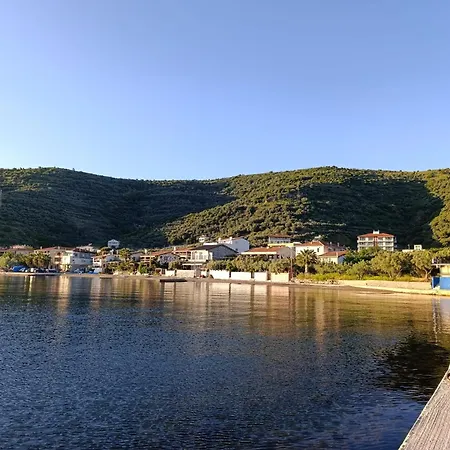 Murat Kaptan Apt