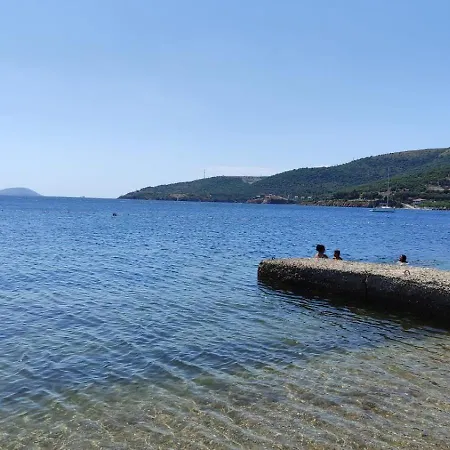 Lägenhet Murat Kaptan Apt