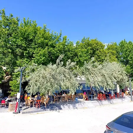 Murat Kaptan Apt Lägenhet Gundogdu (Marmara Island)