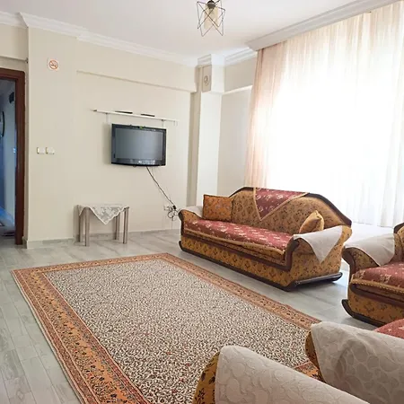 Lägenhet Murat Kaptan Apt Gundogdu (Marmara Island)