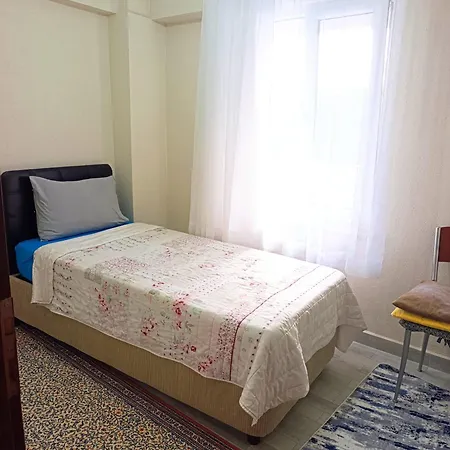 Murat Kaptan Apt Lägenhet Gundogdu (Marmara Island)