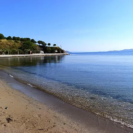 Lägenhet Murat Kaptan Apt Gundogdu (Marmara Island)