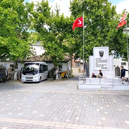 Murat Kaptan Apt